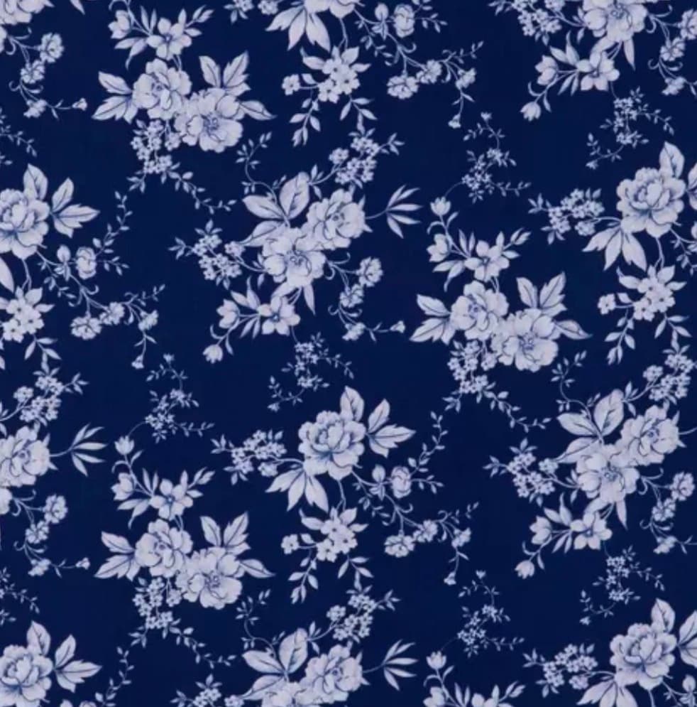 LADY BLUE 11