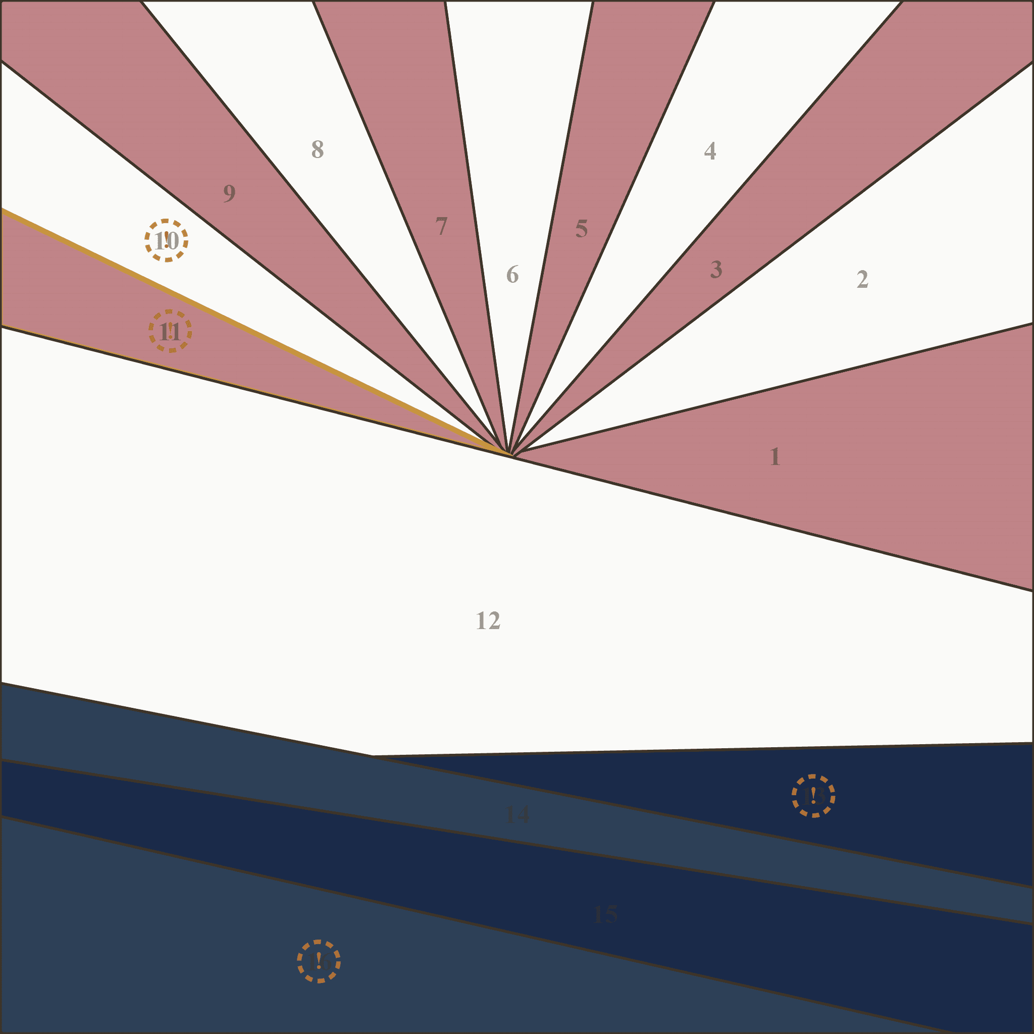 Fair Quilt