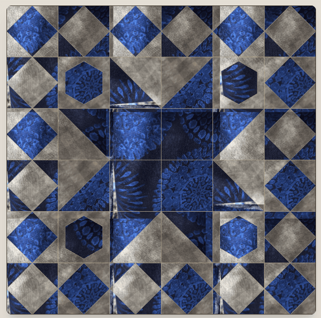 Blue Star