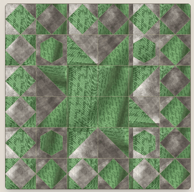 Green Star