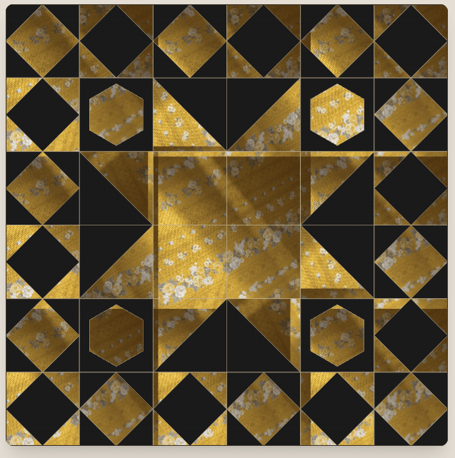 Yellow Star