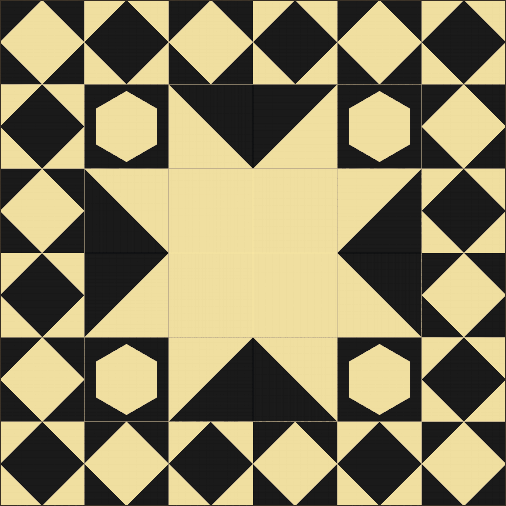 Yellow star