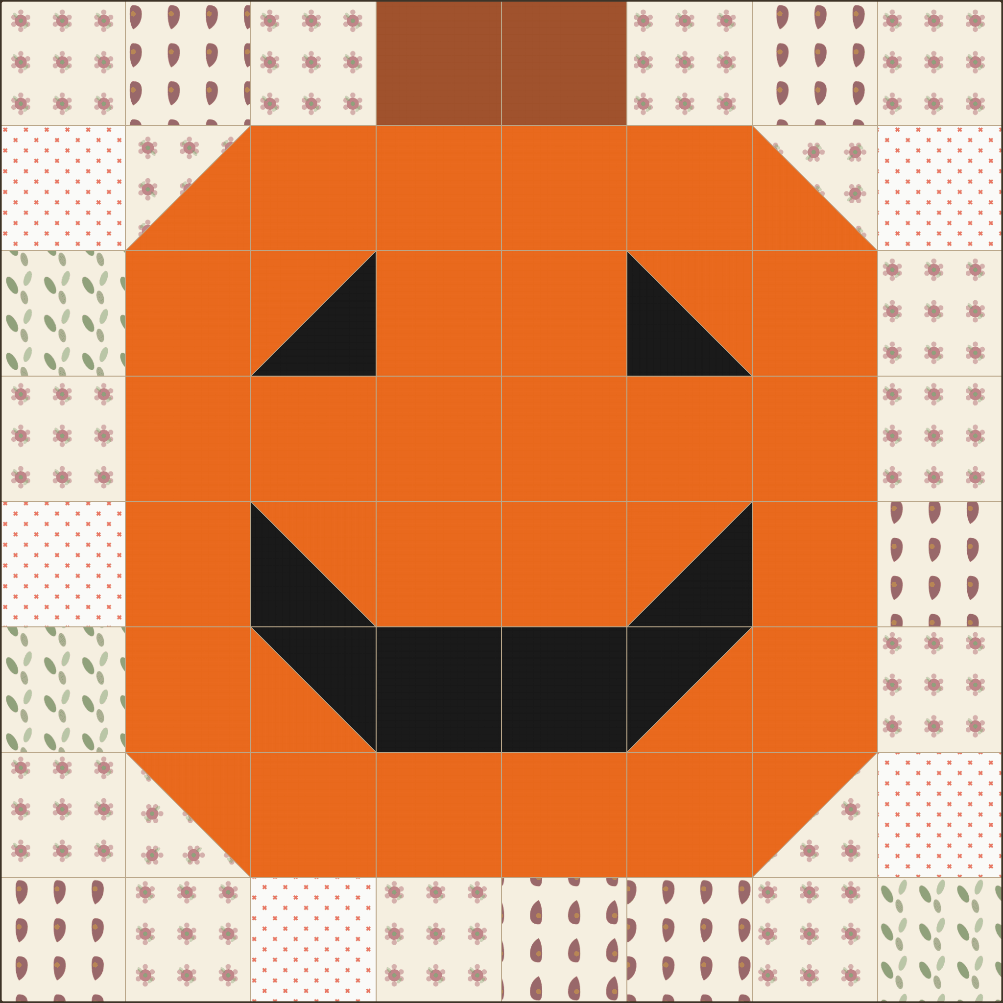 pumpkin