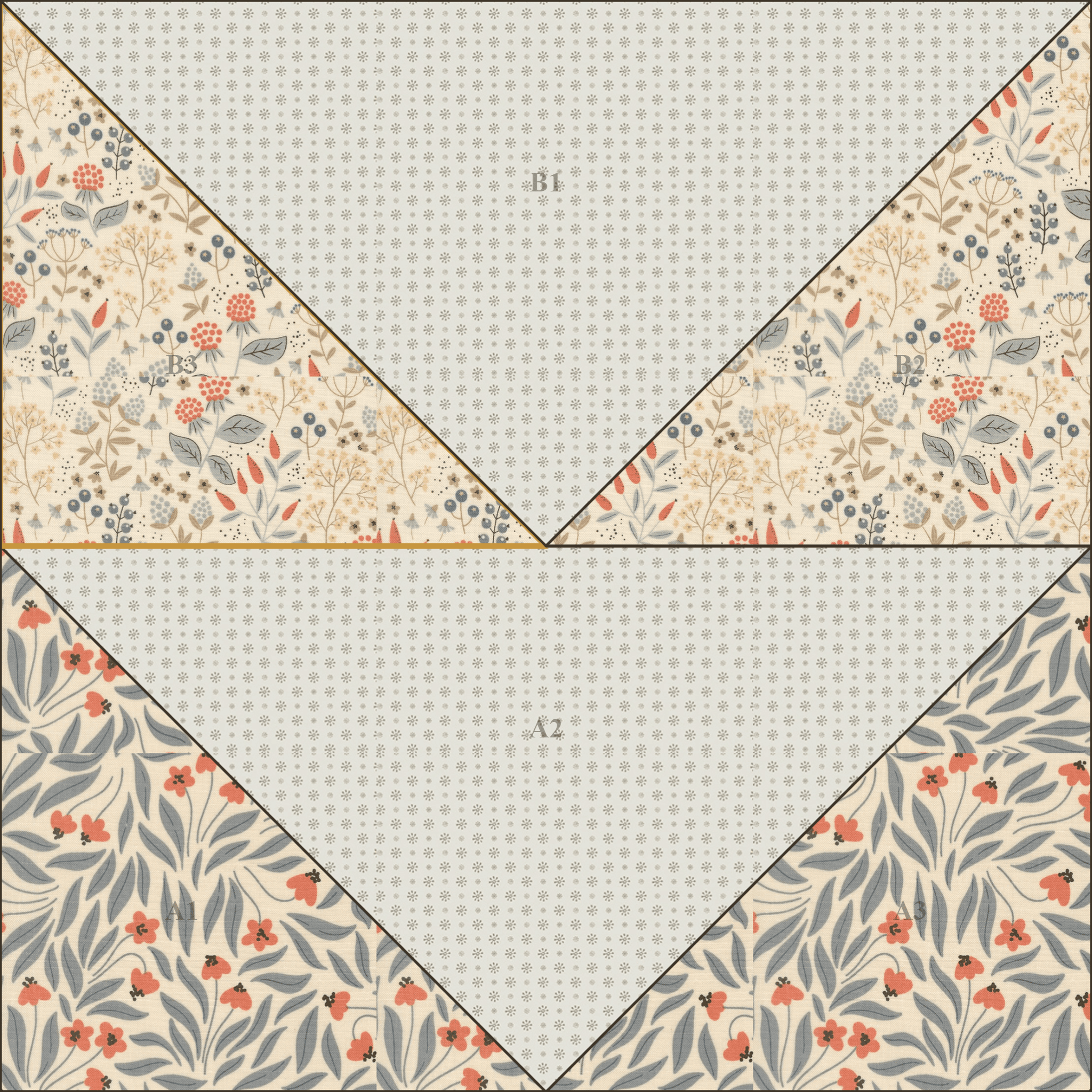 Grey Beige 01