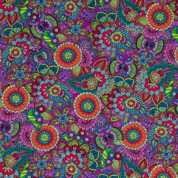 Floral