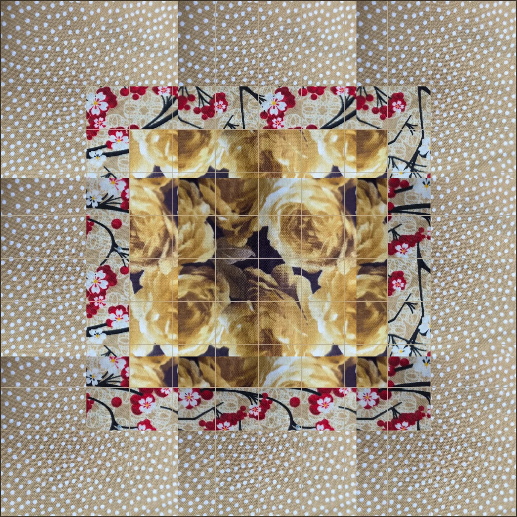YellowRoseSmallBlock