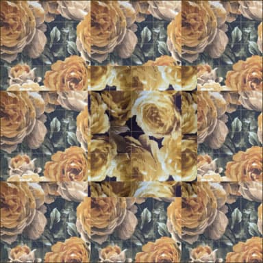 YellowRoseLargeBlock