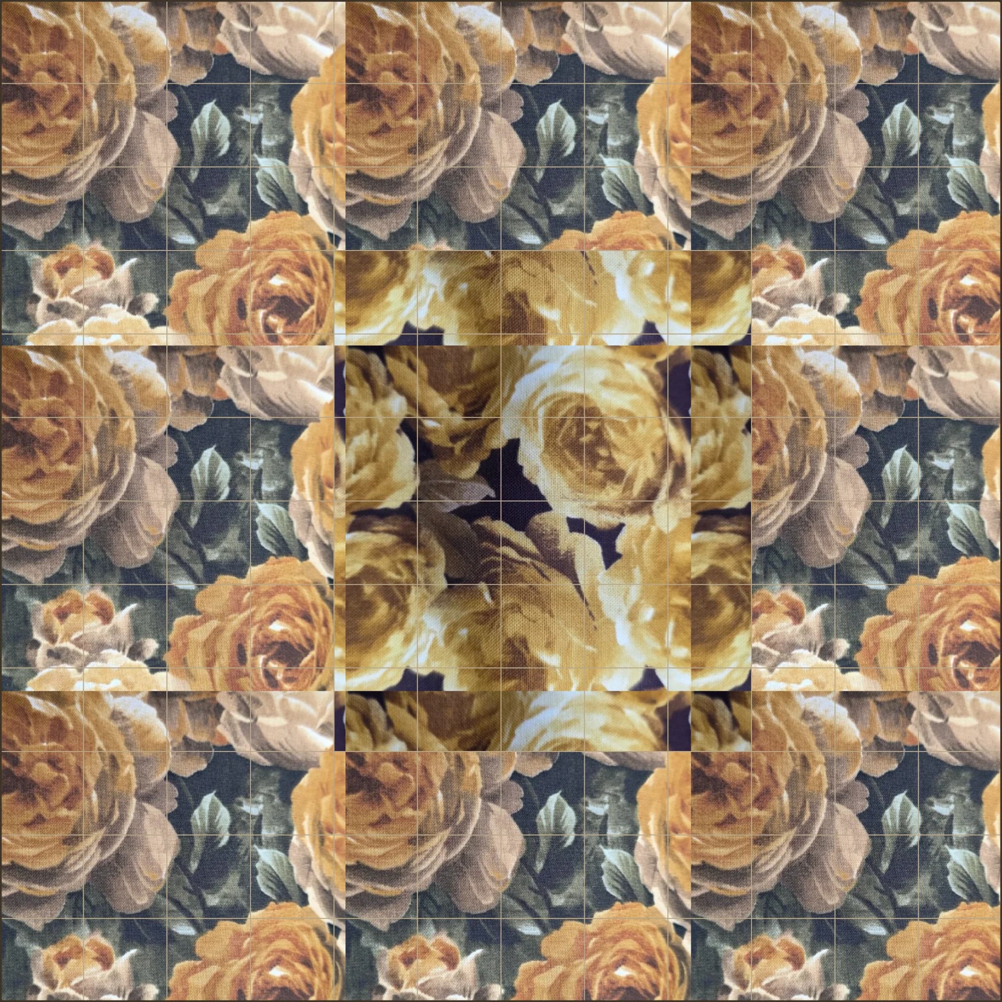 YellowRoseLargeBlock
