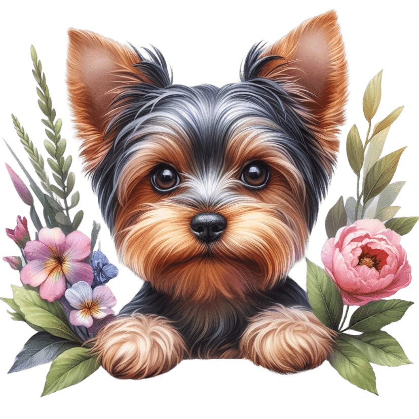 178 Yorkshire Terrier