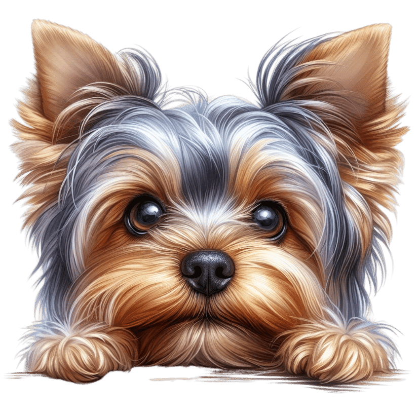 179 Yorkshire Terrier
