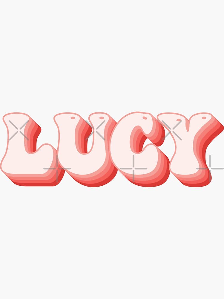 Lucy