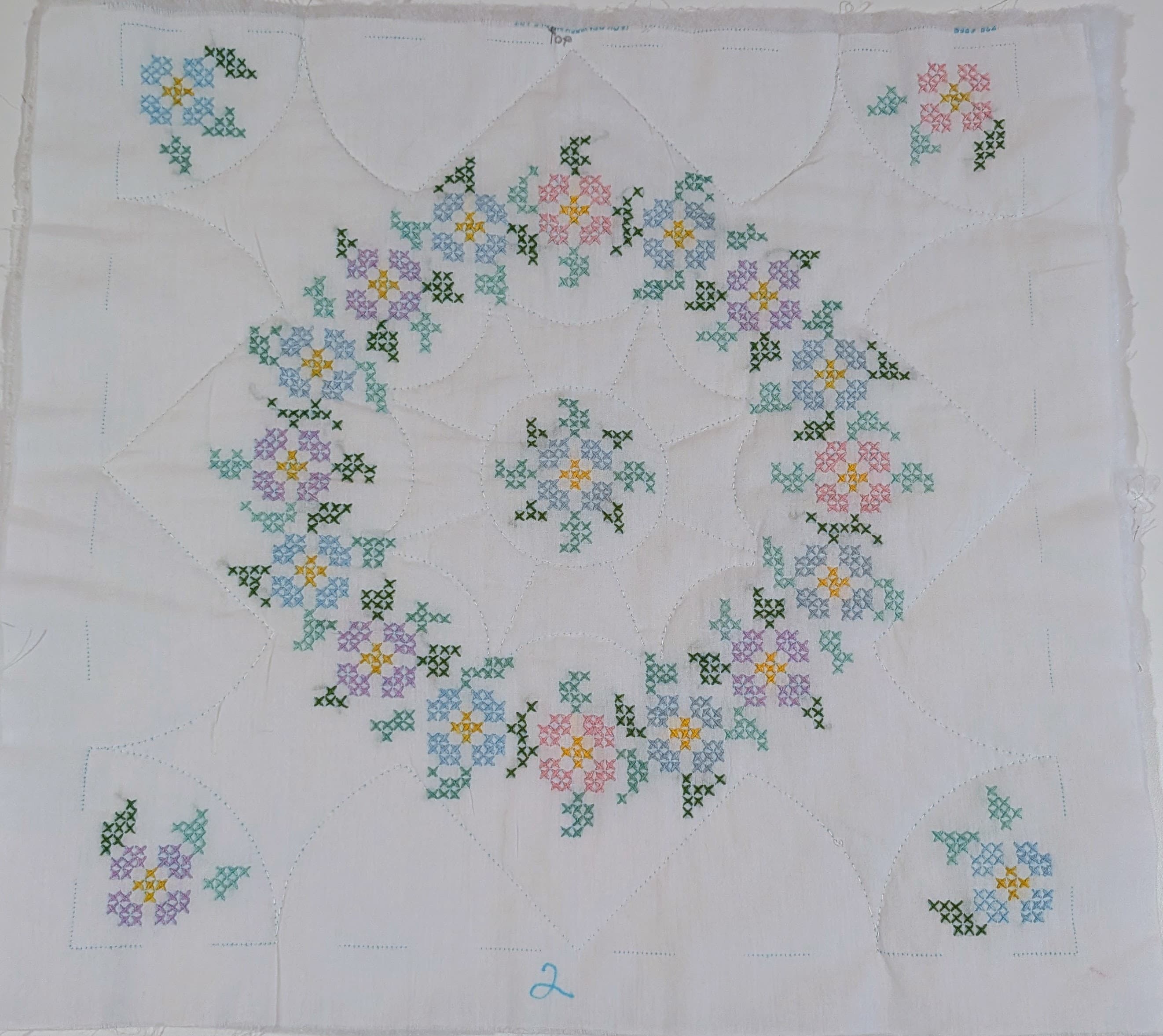 Block 2
