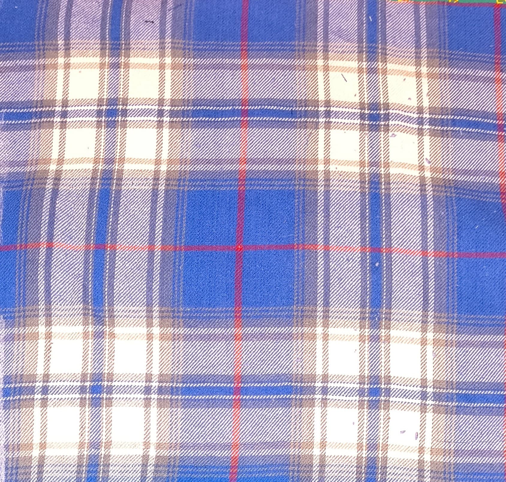 Fabric X