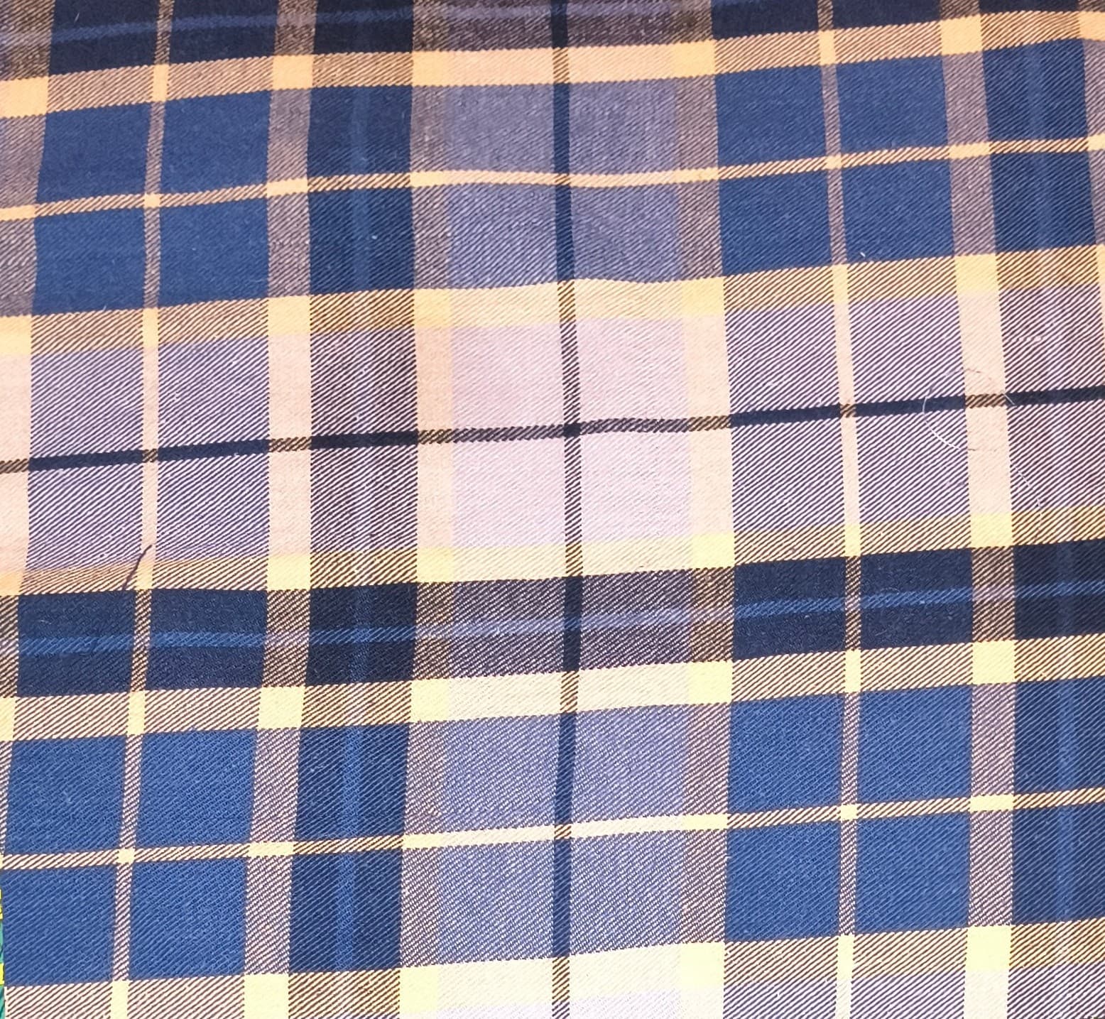 Fabric Y