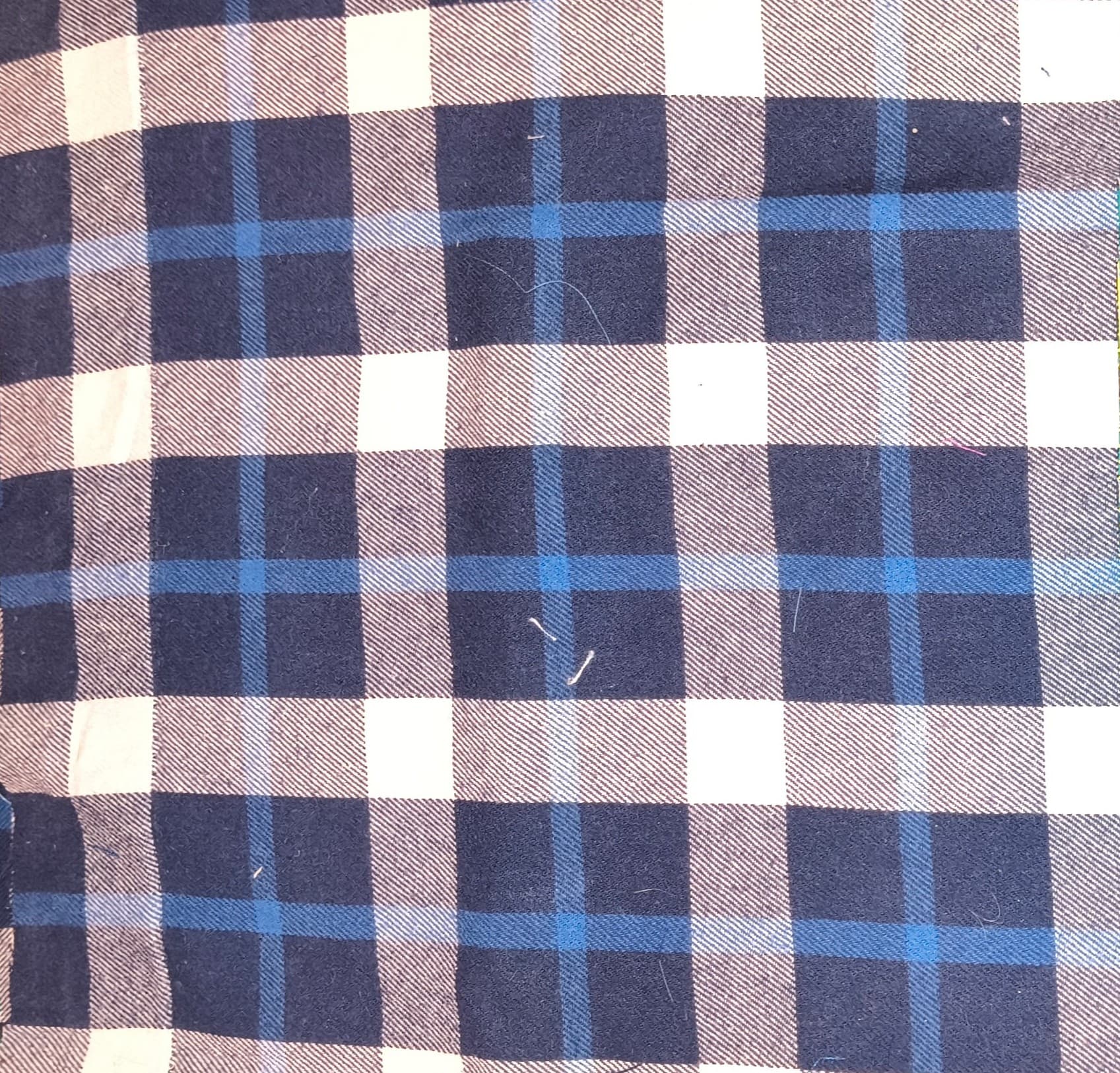 Fabric Z